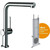 Смеситель для кухни Hansgrohe Talis M54 270 72809000 -  Смеситель для кухни Hansgrohe Talis M54 270 72809000 фото