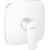 Смеситель для душа Hansgrohe Talis E 71765700, белый фото 