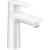 Смеситель для раковины Hansgrohe Talis E 110 71710700, белый фото 