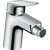 Смеситель для биде Hansgrohe Logis 71204000 -  Смеситель для биде Hansgrohe Logis 71204000 фото