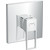 Смеситель для душа Hansgrohe Metropol 74565000 -  Смеситель для душа Hansgrohe Metropol 74565000 фото