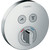 Смеситель для душа Hansgrohe ShowerSelect S 15748000 -  Смеситель для душа Hansgrohe ShowerSelect S 15748000 фото