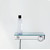 Смеситель для душа с термостатом Hansgrohe ShowerTablet Select 300 13171000 фото 5