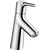 Смеситель для раковины Hansgrohe Talis S 80 72010000 -  Смеситель для раковины Hansgrohe Talis S 80 72010000 фото