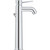 Смеситель для раковины высокий Grohe BauClassic 32868000 фото 2