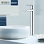 Смеситель для раковины высокий Grohe BauLoop 32856000 фото 3