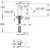 Смеситель для раковины Grohe Essence New 193 мм 23463001 фото 3