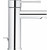 Смеситель для раковины Grohe Essence New 32898001 фото 3