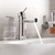 Смеситель для раковины Grohe Essence New 32898001 фото 6