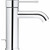 Смеситель для раковины Grohe Essence New 23589001 - 5 Смеситель для раковины Grohe Essence New 23589001 фото 5