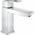 Смеситель для раковины Grohe Eurocube 23445000 -  Смеситель для раковины Grohe Eurocube 23445000 фото