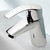 Смеситель для раковины Grohe Eurosmart New 32467002 фото 2