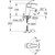 Смеситель для раковины Grohe Eurosmart New 32467002 фото 3