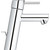 Смеситель для раковины Grohe Concetto 23450001 фото 2
