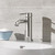 Смеситель для раковины Grohe Essence New 23591001 фото 3
