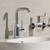 Смеситель для раковины Grohe Essence New 32628001 фото 2