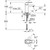 Смеситель для раковины Grohe Eurocube 2313200E фото 6