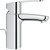 Смеситель для раковины Grohe Eurostyle Cosmopolitan 3355220E фото 5