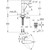 Смеситель для раковины Grohe Plus 23873003 фото 3