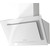 Вытяжка Lex Mika GS 600 White CHTI000339 (белое стекло) -  Вытяжка Lex Mika GS 600 White CHTI000339 (белое стекло) фото