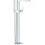 Смеситель для ванны Grohe Plus 23846003 фото 