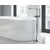 Смеситель для ванны Grohe Plus 23846003 фото 2