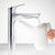 Смеситель для раковины высокий Hansgrohe Focus 31531000 фото 2