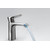Смеситель для раковины Hansgrohe Metris 31084000 фото 3