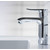 Смеситель для раковины Hansgrohe Metris 31084000 фото 7