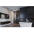 Душевая перегородка Radaway Modo X Black II 110х200 см 389314-54-01 (стекло 10 мм), черный/прозрачное - 4 Душевая перегородка Radaway Modo X Black II 110х200 см 389314-54-01 (стекло 10 мм), черный/прозрачное фото 4