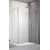 Душевая перегородка Radaway Arta Walk-in 120х200 см R (стекло 8 мм), хром/прозрачное -  Душевая перегородка Radaway Arta Walk-in 120х200 см R (стекло 8 мм), хром/прозрачное фото