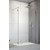 Душевая перегородка Radaway Arta Walk-in 140х200 см R (стекло 8 мм), хром/прозрачное фото 