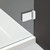 Душевая перегородка Radaway Arta Walk-in 120х200 см R (стекло 8 мм), хром/прозрачное - 5 Душевая перегородка Radaway Arta Walk-in 120х200 см R (стекло 8 мм), хром/прозрачное фото 5