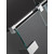 Душевая перегородка Radaway Arta Walk-in 120х200 см R (стекло 8 мм), хром/прозрачное - 6 Душевая перегородка Radaway Arta Walk-in 120х200 см R (стекло 8 мм), хром/прозрачное фото 6