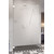 Душевая перегородка Radaway Essenza Pro White Walk-in 130х200 см 10103130-04-01, белый/прозрачное -  Душевая перегородка Radaway Essenza Pro White Walk-in 130х200 см 10103130-04-01, белый/прозрачное фото