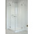 Душевое ограждение Radaway Essenza Pro KDD 90х90 см, хром/прозрачное фото 
