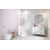 Душевое ограждение Radaway Essenza Pro PTJ 100х80 см L, хром/прозрачное фото 2