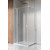 Душевое ограждение Radaway Nes KDJ II + S1 120х90 см L, хром/прозрачное фото 