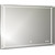 Зеркало Azario Voll Led 80 см -  Зеркало Azario Voll Led 80 см фото