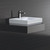Раковина-чаша Grohe Cube Ceramic 40 см 3948200H фото 5