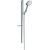Душевой гарнитур Hansgrohe Raindance Select S 120 3jet 27648000 фото 