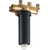 Скрытая часть для верхнего душа Hansgrohe Rainmaker Select 24010180 -  Скрытая часть для верхнего душа Hansgrohe Rainmaker Select 24010180 фото