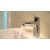 Смеситель для раковины Hansgrohe Logis Loop 100 CoolStart 71154000 фото 3
