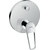 Смеситель для ванны Hansgrohe Novus Loop 71345000 -  Смеситель для ванны Hansgrohe Novus Loop 71345000 фото