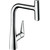 Смеситель для кухни Hansgrohe Talis Select M51 1jet 220 72822000 фото 