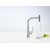 Смеситель для кухни Hansgrohe Talis Select M51 1jet 220 72822000 фото 3