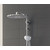 Душевая стойка с термостатом Grohe Euphoria SmartControl 310 DUO 26507000 - 5 Душевая стойка с термостатом Grohe Euphoria SmartControl 310 DUO 26507000 фото 5