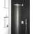 Душевая система для душа с термостатом Grohe Grohtherm SmartControl Perfect 34706000 - 8 Душевая система для душа с термостатом Grohe Grohtherm SmartControl Perfect 34706000 фото 8