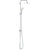 Душевая стойка Grohe New Tempesta 200 26452001 -  Душевая стойка Grohe New Tempesta 200 26452001 фото