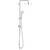 Душевая стойка Grohe New Tempesta Rustic 200 27399002 -  Душевая стойка Grohe New Tempesta Rustic 200 27399002 фото